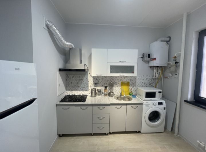 2/7/16 Новостройка Tower up Ханабад моторный завод