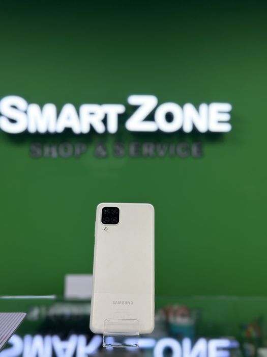 Samsung Galaxy A12 128GB | Smartzone GSM