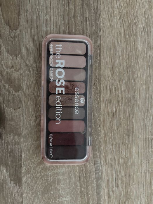 Различни гримове