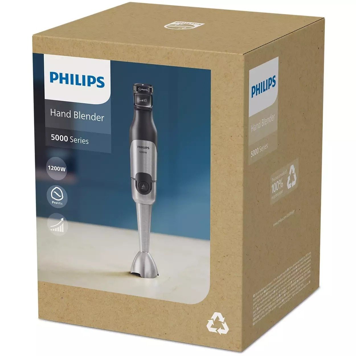 Пасатор PHILIPS HR2681/00