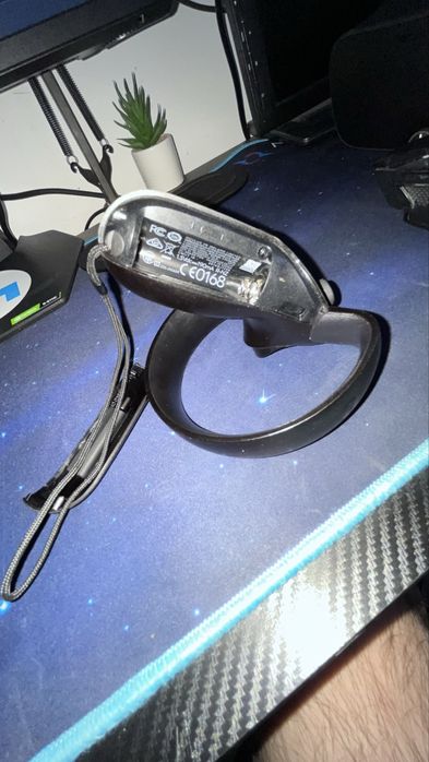 Vand maneta,senzor,ochelari Oculus rift VR
