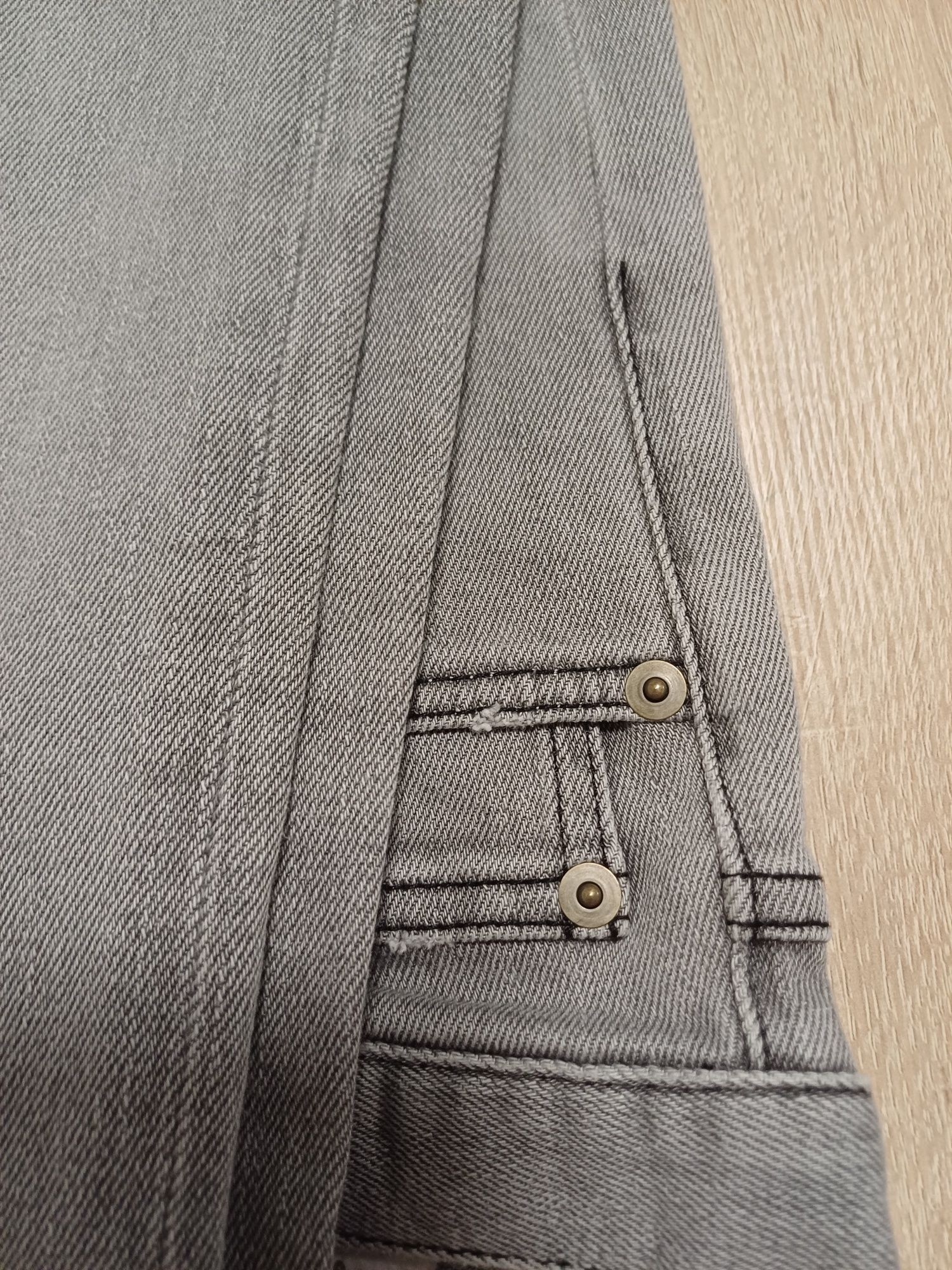 Blugi saint laurent