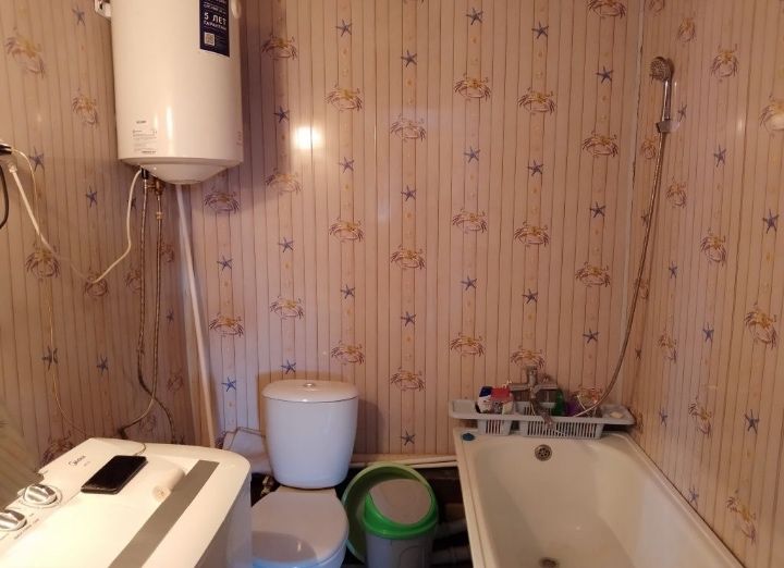 Продаётся дом в Карабасе.