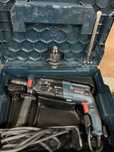 Rotopercutor bosch gbh 2-28 F