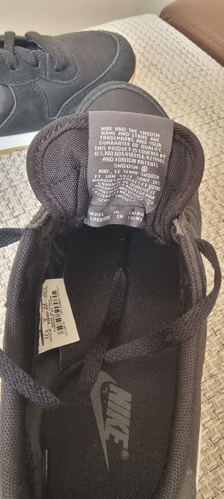 Мъжки маратонки NIKE