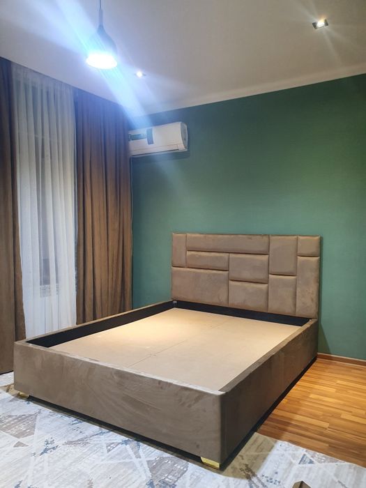 Krovat, Kravat, Кровать, кровать двухспальный !