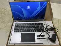 Notebook 8/256 talik intel