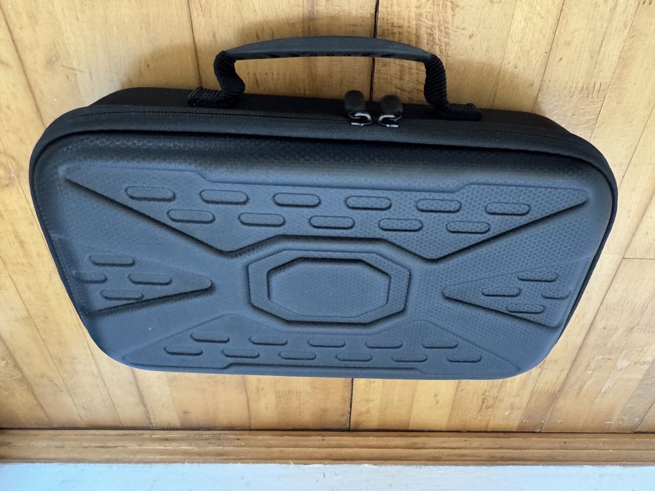 Stabilizator Ghimbal telefon Zhiyun Smooth 5