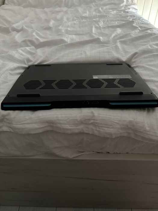 Laptop Lenovo gaming Ideapad3