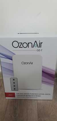 Озонатор ozonair oz-7