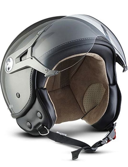 Casca Moto/Scooter/ATV/Enduro