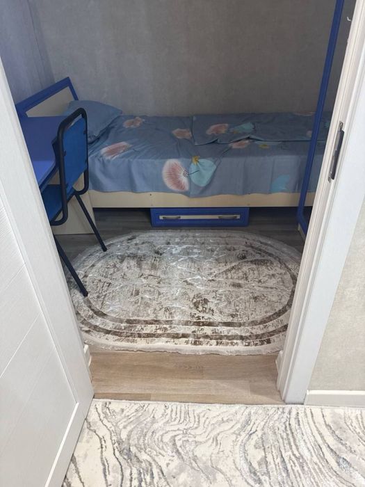 Продаётся КВАРТИРА 2в3/3/4 на 60м2 на Ц-1 Ор-р: Эко Парк