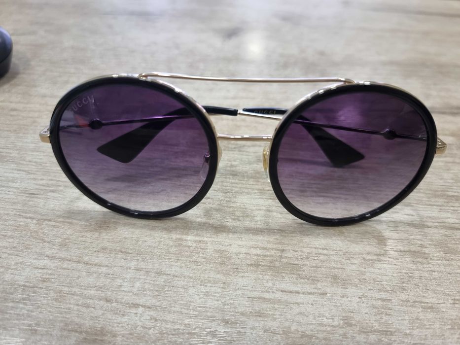 Дамски слънчеви очила Gucci GG0061S