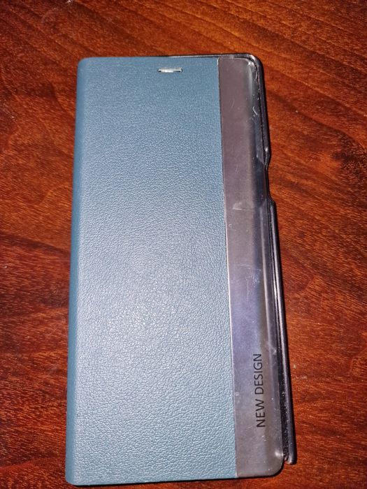 Чехол-книжка на самсунг ноут 8