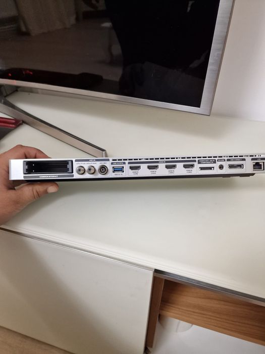 Dispozitiv samsung one connect