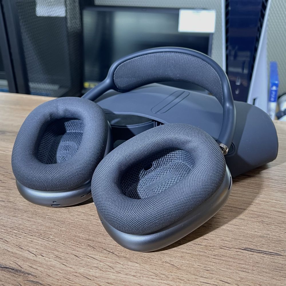 Airpods Max, Space Gray, 8191/A10