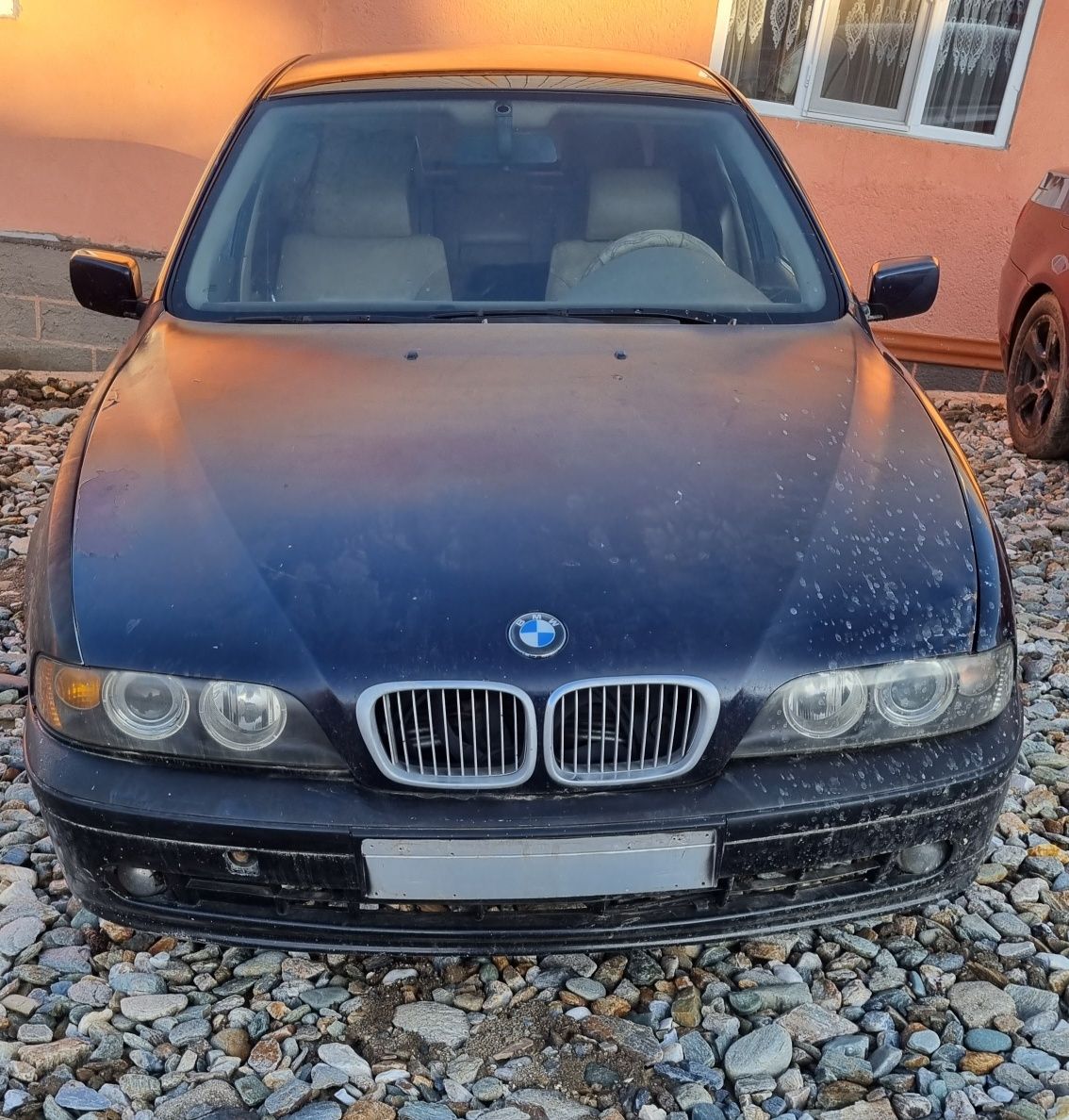 Piese BMW 520D e39 2001