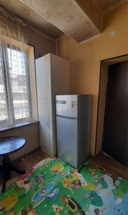 Сдается в аренду квартира