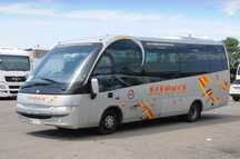 Iveco Mago 2 100E21 Autobuz 33 locuri anul 2005 5.9D 210 CP 6 trepte AC Webasto Intarder Retarder Proprietar