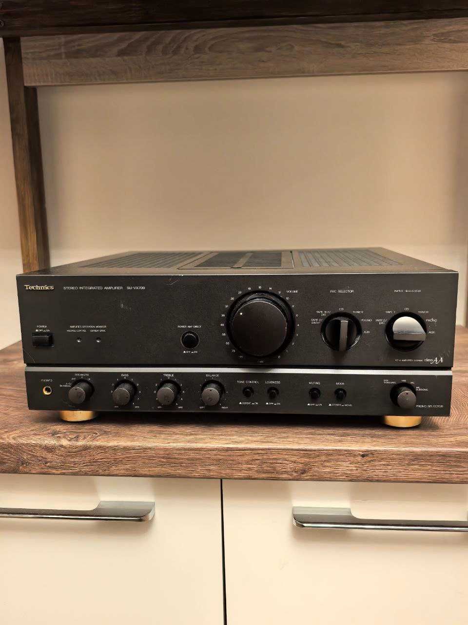 Technics SU-VX700