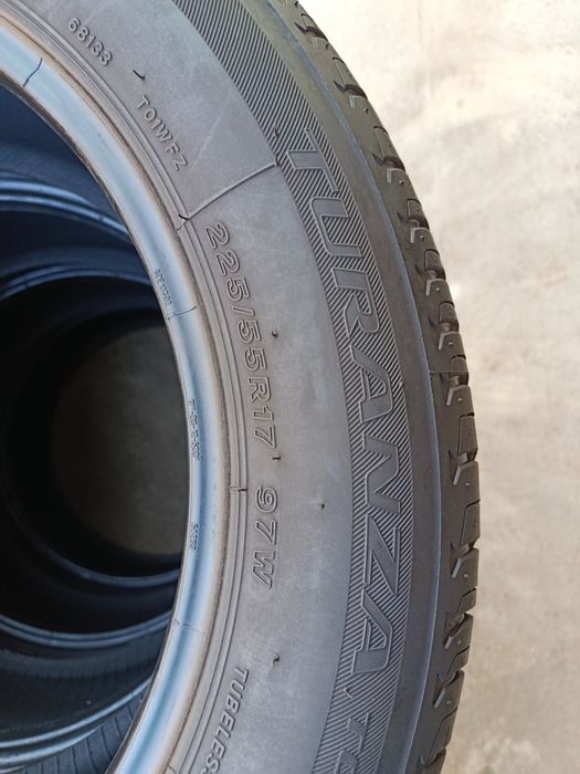 225_55_R17 Brjston