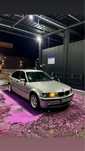 Vand bmw e46  320d 150 (+ soft)