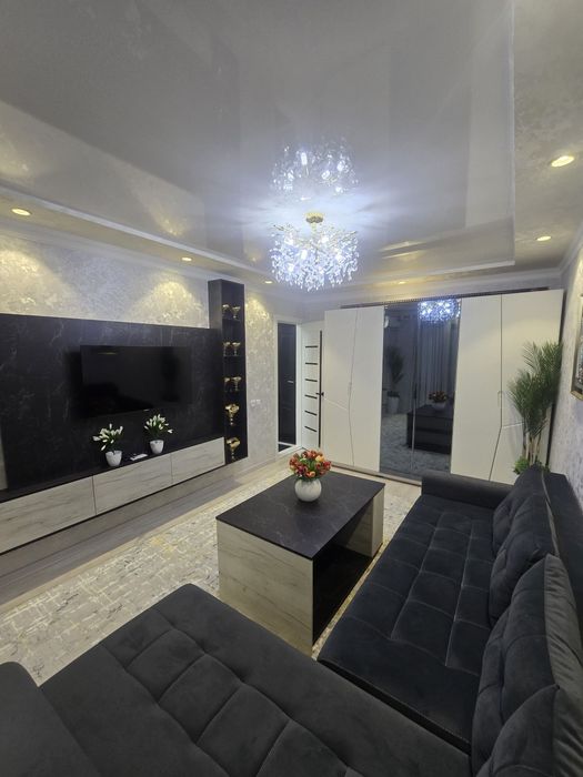 Kivartira bor ikkixona