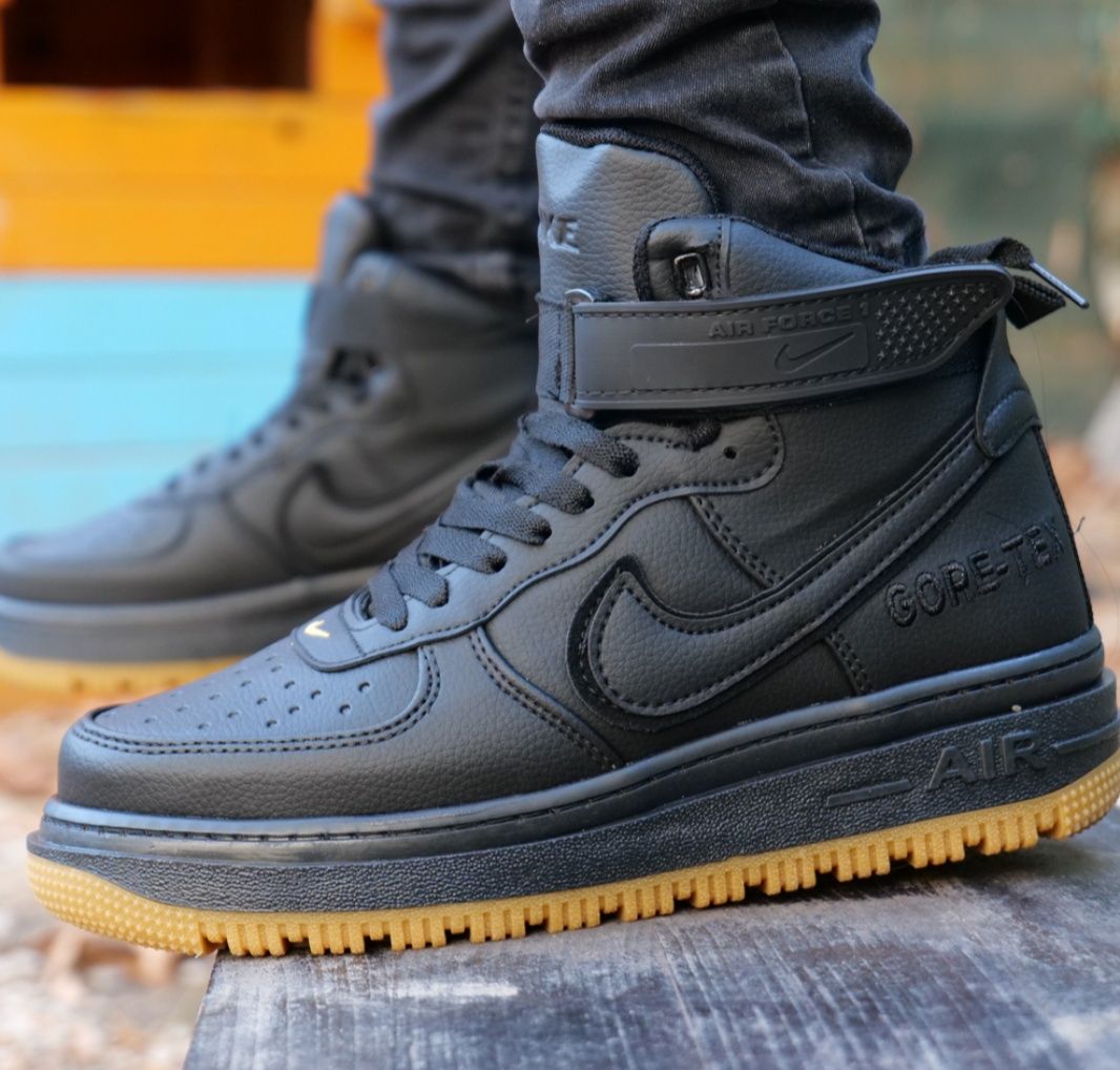 Nike Air Force GTX мъжки маратонки