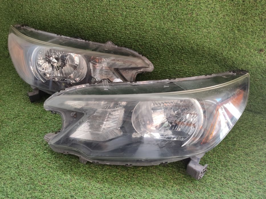 Фары Honda CR-V RM