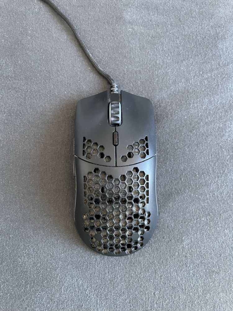 Mouse Glorious Model -O