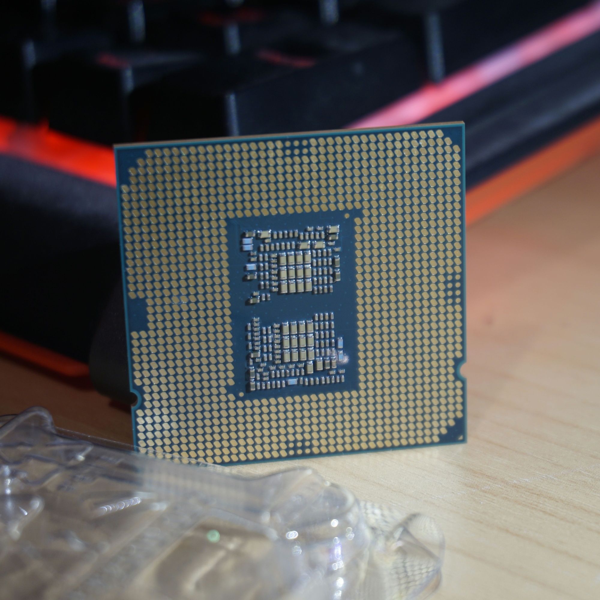 Intel Core i5-10400