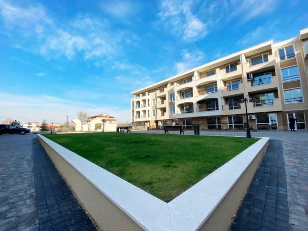 Продава се Двустаен апартамент в Пловдив, Институт по овощарство - 75 кв.м за 1667 €/кв.м - Снимка #11