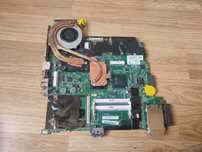 Placa de baza de Laptop Lenovo Thinkpad R500 - Intel / ddr3