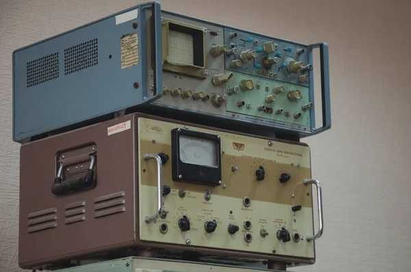 Принимаем, Советскую радиоаппаратуру, приборы КИП, Радиодетали СССР