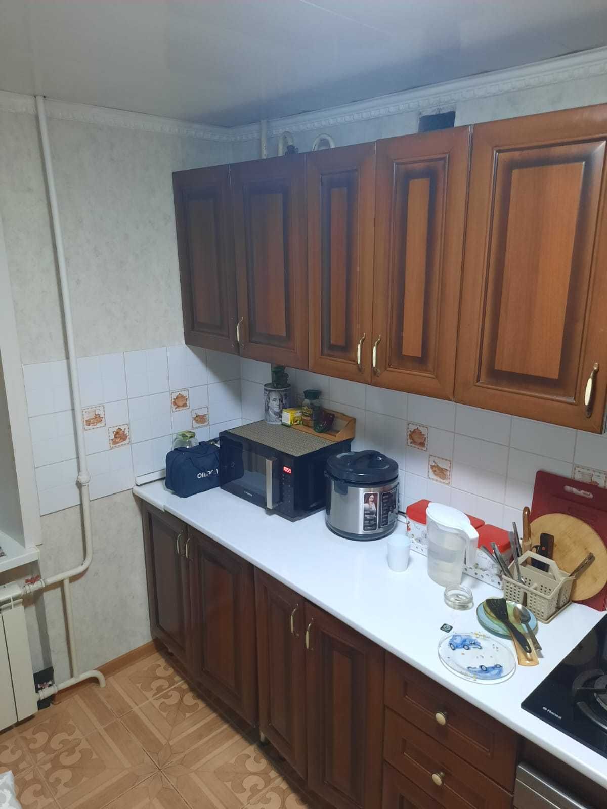 Продам квартиру 3 комн