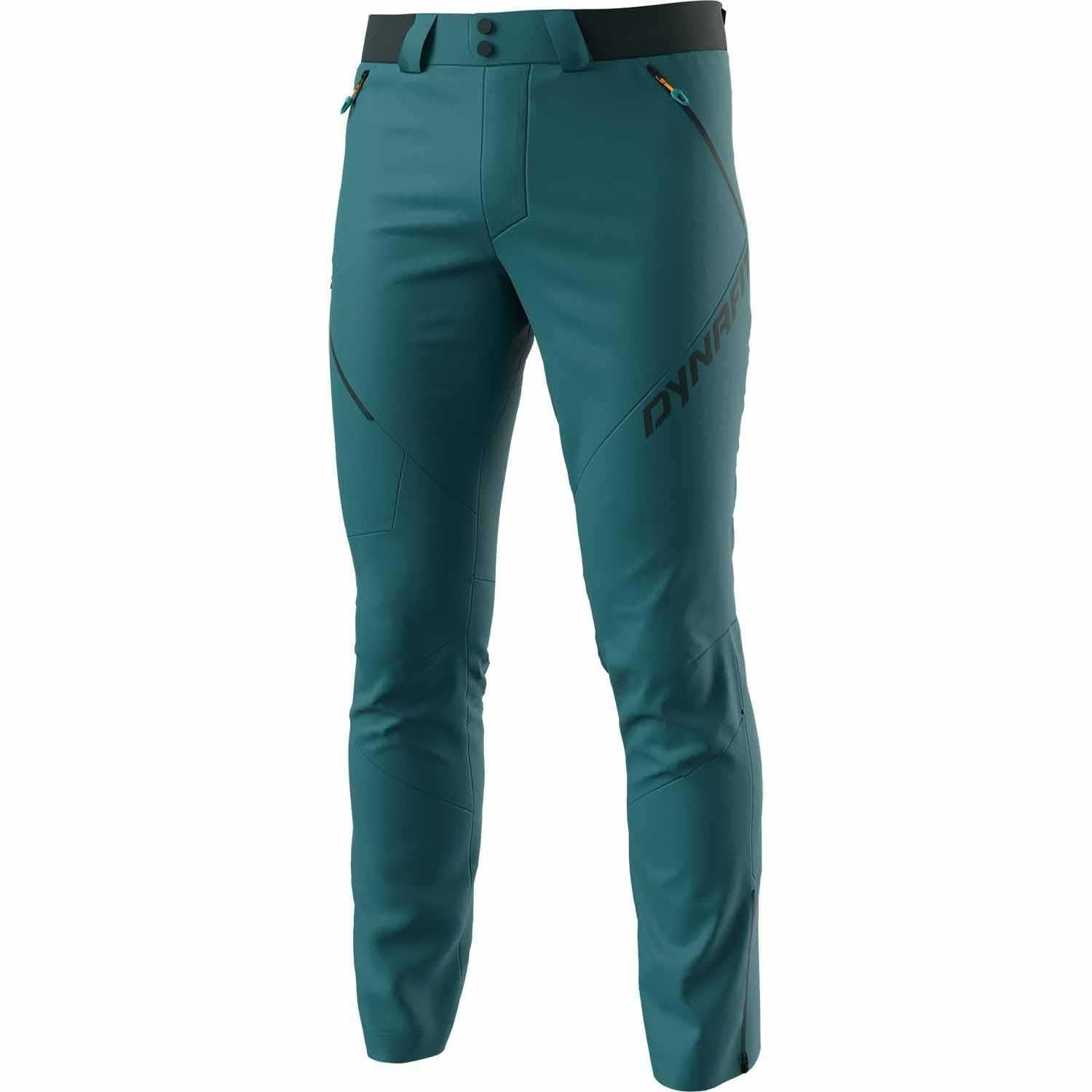 pantaloni drumetie Dynafit Men's Transalper PNT