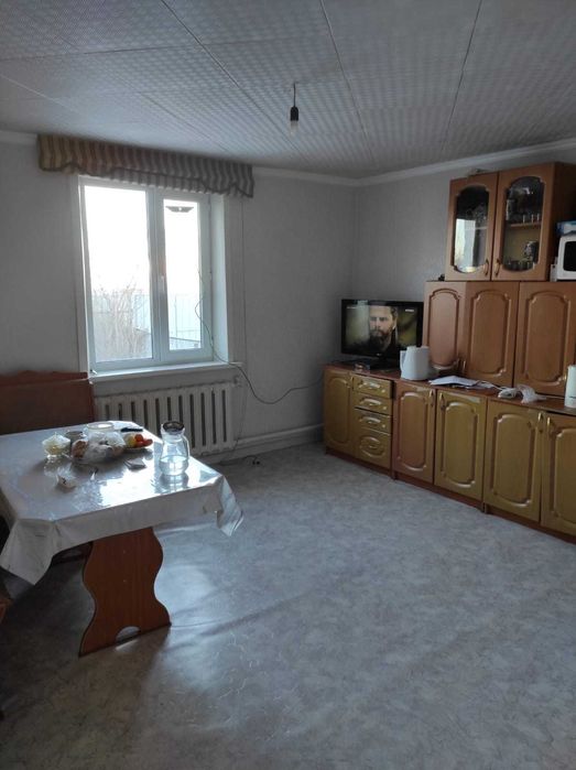 Продаётся хороший теплый  дом в п.Доскей