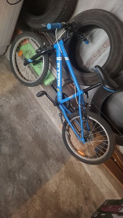 Bicicleta pentru copii