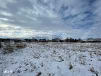 Teren intravilan, 11.330 mp, in Falticeni