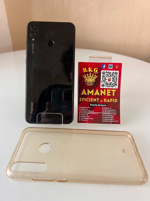 Honor 8x 64gb Amanet BKG