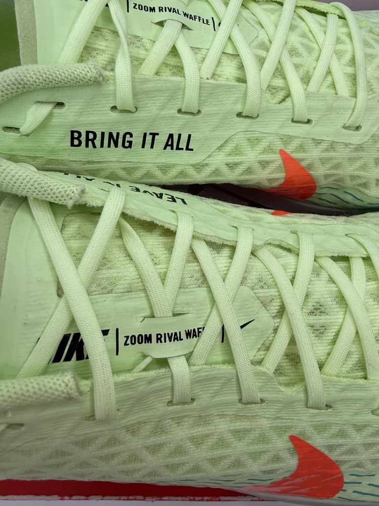 Nike Zoom Rival Waffle (48.5) Маратонки за бягане