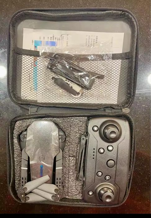 Drona 2024 new E88  pro wifi