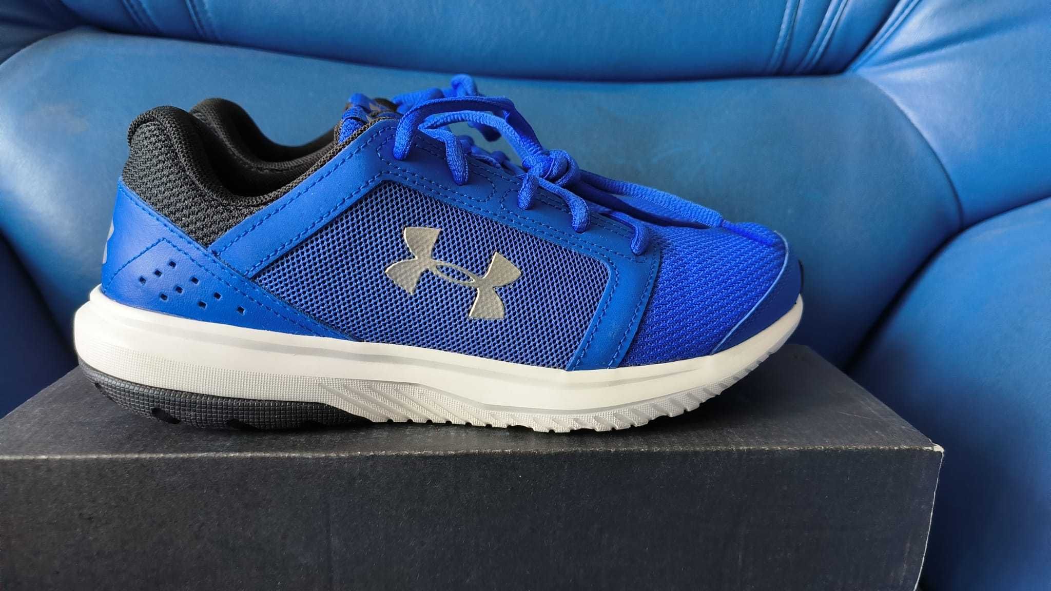 Under Armour GS Unlimited - NOU - Oferta - 150 ron