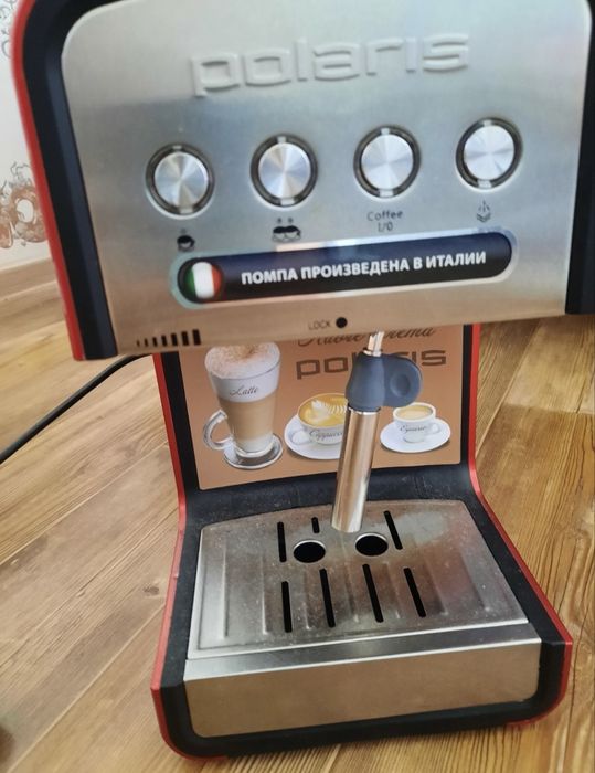Мультиварка Рэдмонд,кофемашина Полярис