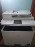 Imprimanta Canon  i sensys mf512x