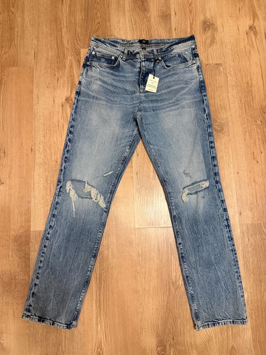 River Island jeans
