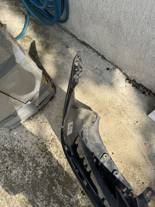 Bara fata BMW seria 3 F30 2012-2016