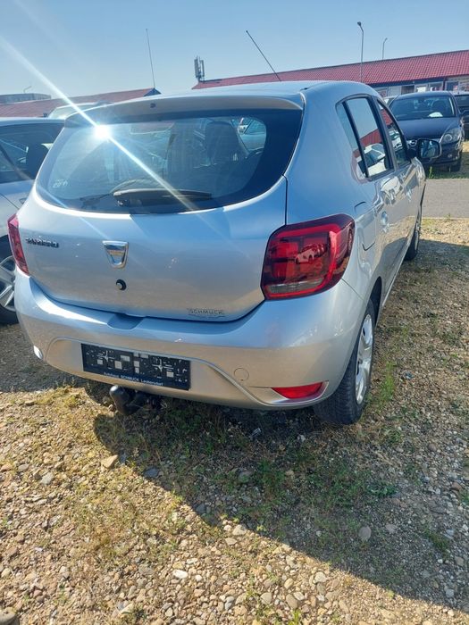 Vând Dacia sandero, 2019 la 6200 euro
