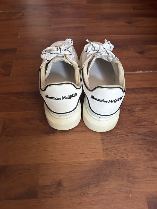 Alexander Mcqueen 42