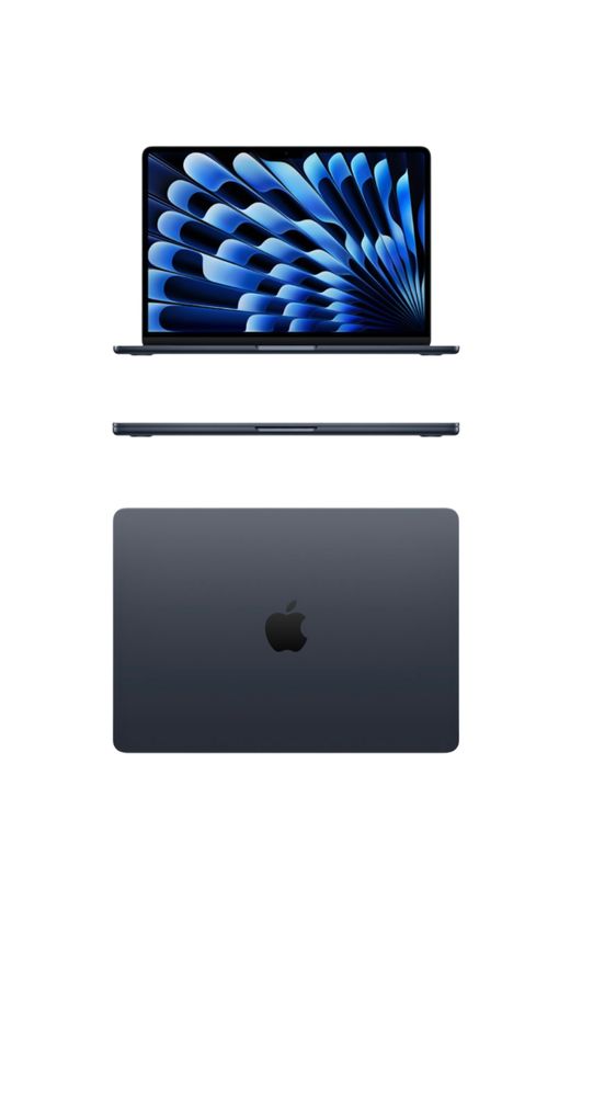Macbook air 13 2025 макбук MC6T4 MW123 MW133 MW103 MC6U4 MRXW3 MW0Y3
